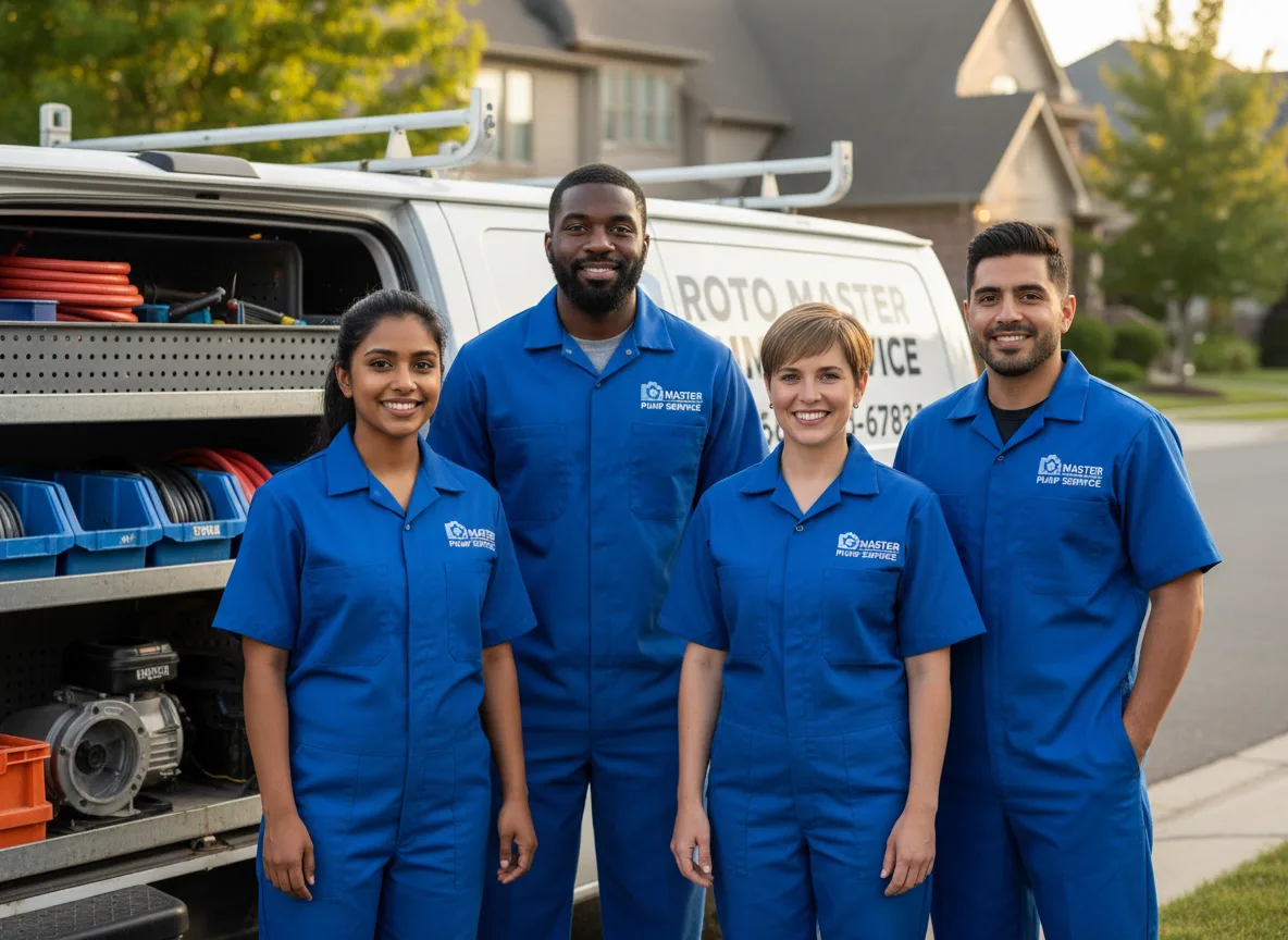Sump Pump Installation company in Rolling Meadows, IL